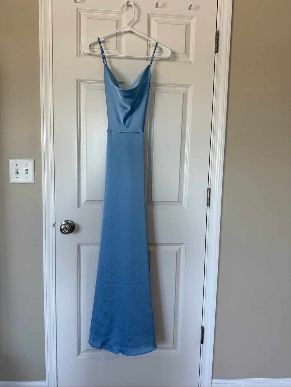Women’s Maxi Dress
